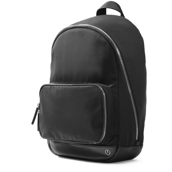 EUC HÆRFEST X MERCEDES BACKPACK - Picture 5 of 6